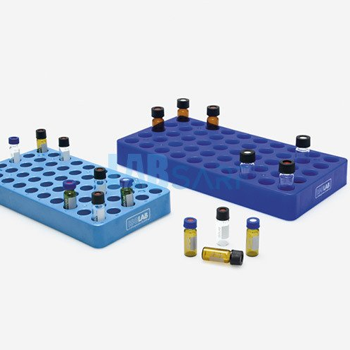 Vial Standı