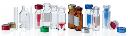ND11 Vial