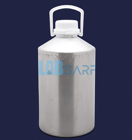 Alüminyum Şişeler