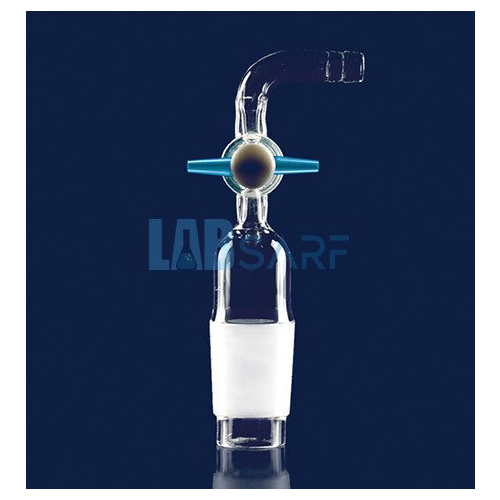 Kıvrık Ve Musluklu Adaptörler