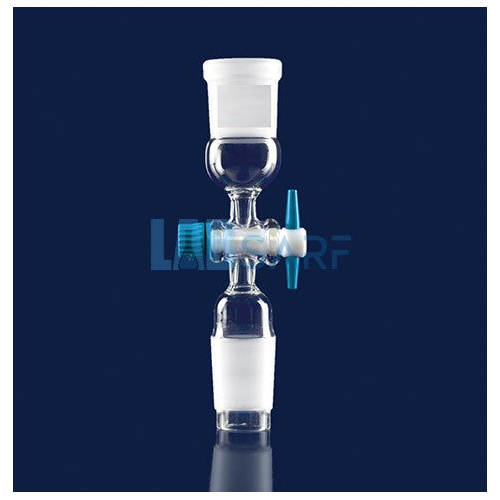 Musluklu Adaptörler