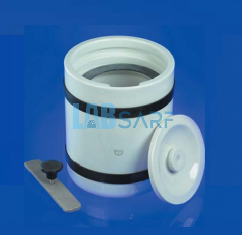 Porselen Değirmen Bilyası