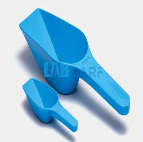 Polipropilen Kürekler