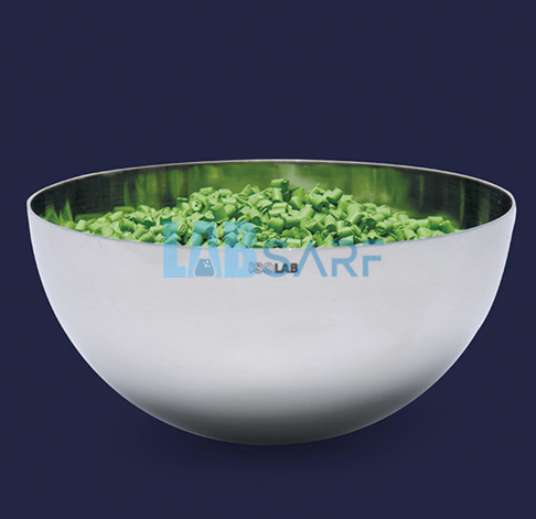 Yuvarlak Tabanlı Kapsüller