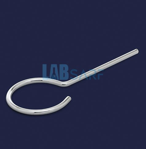 Krom Kaplı Çelik Nivosuz Huni Halkaları