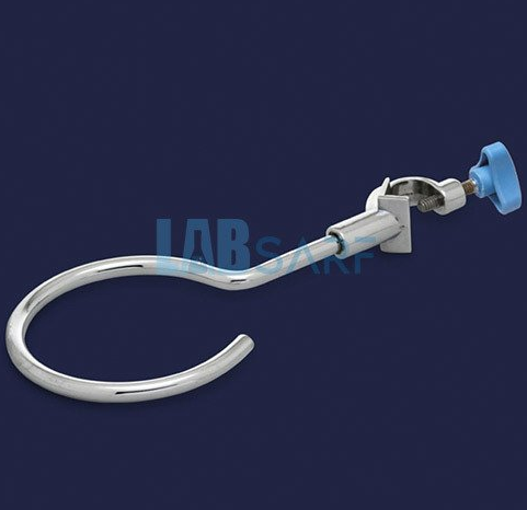 Krom Kaplı Çelik Nivolu Huni Halkaları