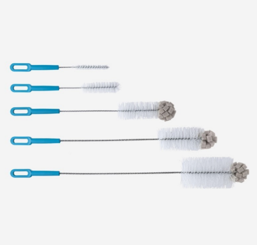 Laboratuvar Fırçaları