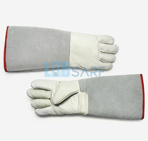 Soğuğa Dayanıklı Eldivenler