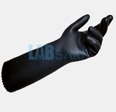 Kimyasallara Dayanıklı & Neopren Eldivenler