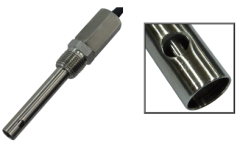 Eutech™ ECCS1001SS