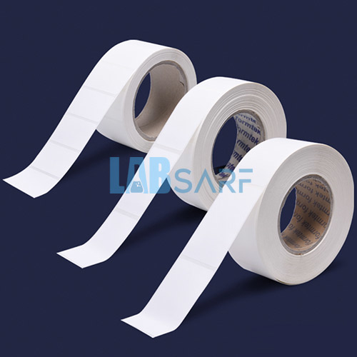 Etiket Dikdörtgen 72 X 40 Mm-1000 Adet / Paket-(1 Paket)