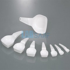 Dozaj Kaşığı & Beyaz & 5 ml & Büyük Paketli & 5378-4010