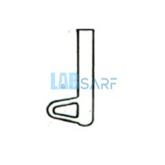 Erime Noktası Tayin Tüpü- (1 Adet)