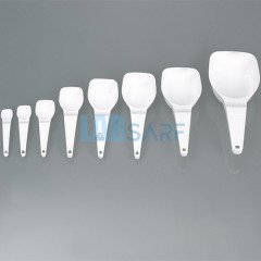 Dozaj Kaşığı & Beyaz & 10 ml & Büyük Paketli & 5378-4012