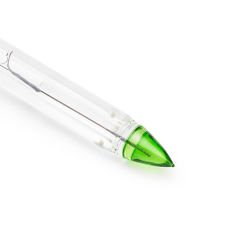 BNC Glass Probe Refillable MA918B/1