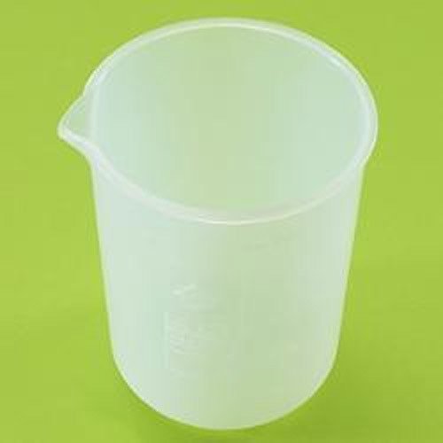 PFA Teflon Beher & 100 ml & 1 Adet