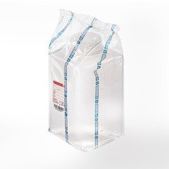 Su Numune Şişesi PP & 1000 ML & Sodyum Tiyosülfat'lı & Tek Tek Poşetli Gama Steril & 1 Adet