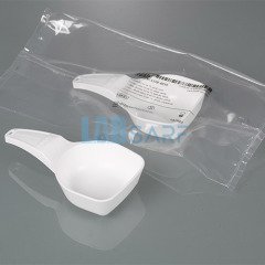 Dozaj Kaşığı & Beyaz & 50 ml & Büyük Paketli & 5378-4018