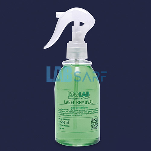 Etiket Çıkarıcı-250 Ml / Şişe-(1 Şişe)
