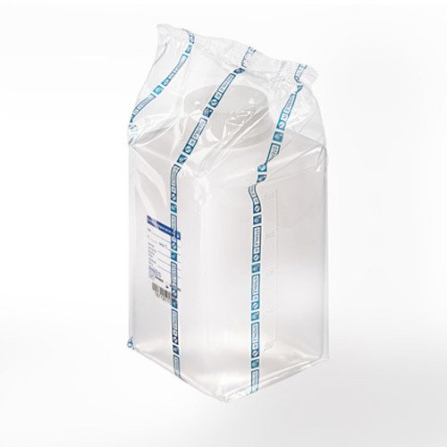 Su Numune Şişesi PP & 1000 ML & Boş & Tek Tek Poşetli Gama Steril & 1 Adet