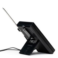 Dijital Termometre Kalibreli - Daldırma Tipi TH300