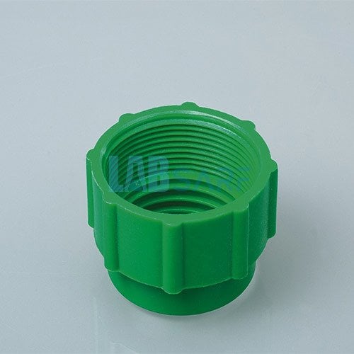 Diş Adaptörü PP & İç/İç 51 mm - 2''BSP & Yeşil & 0600-2005