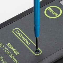 TDS Metre - Yüksek Aralık TDS Ölçer MW402