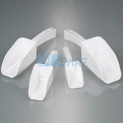 Bio Kepçe & Tek Kullanımlık & 25 ml & 5379-0001