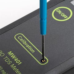 TDS Metre - Düşük Aralık TDS Ölçer MW401