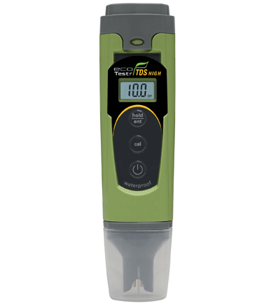 Eutech™ EcoTestr TDS High