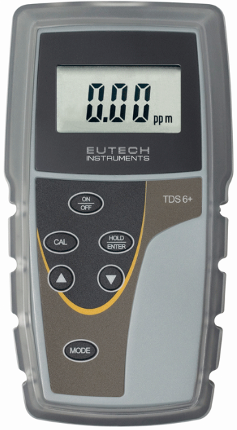 Eutech™ Eutech TDS 6+