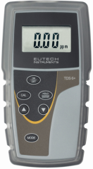 Eutech™ Eutech TDS 6+