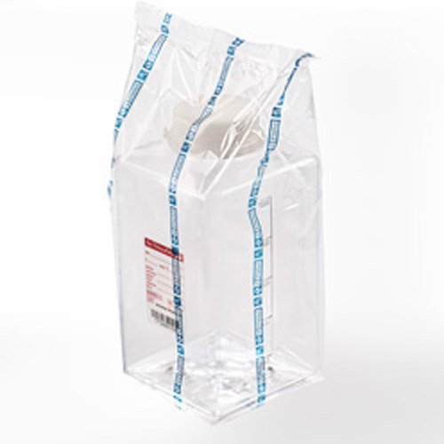 Su Numune Şişesi PET & 1000 ML & Sodyum Tiyosülfat'lı & Tek Tek Poşetli Gama Steril & 1 Adet