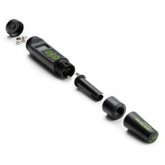 pH TDS İletkenlik Sıcaklık Ölçüm Cihazı IP65 MW804