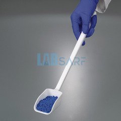 Bio Kepçe & Tek Kullanımlık & Uzun Saplı & Standart & 50 ml & 5379-0024