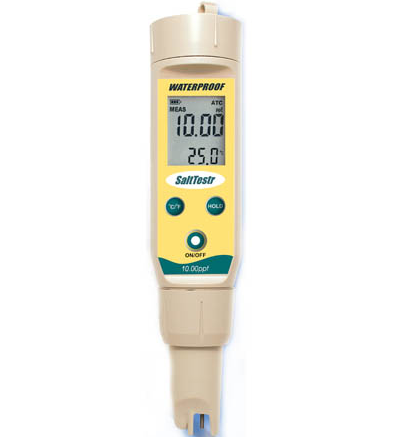 Eutech™ SaltTestr 11