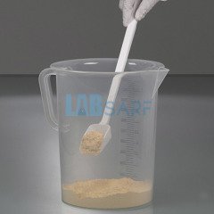 Bio Kepçe & Tek Kullanımlık & Uzun Saplı & Standart & 100 ml & 5379-0025