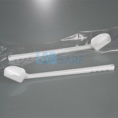 Bio Kepçe & Tek Kullanımlık & Uzun Saplı & Standart & 100 ml & 5379-0025