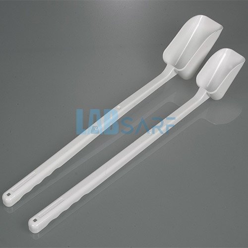 Bio Kepçe & Tek Kullanımlık & Uzun Saplı & Standart & 100 ml & 5379-0025