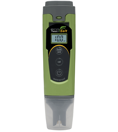 Eutech™ EcoTestr Salt