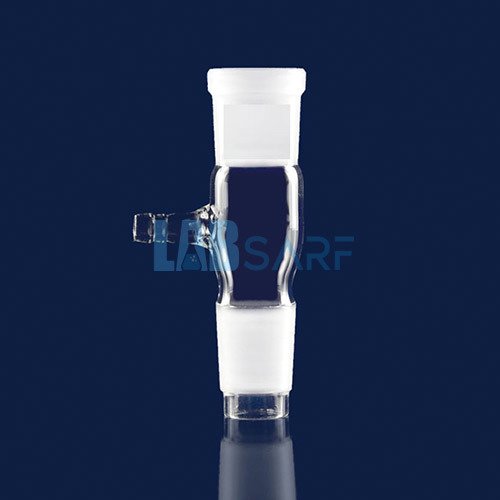 Adaptör Aktarım Düz Dişi Şilif: Ns14/23 Erkek Şilif: Ns14/23-(1 Adet)