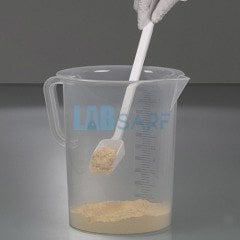 Bio Kepçe & Tek Kullanımlık & Uzun Saplı & Sterilize & 100 ml & 5379-1025