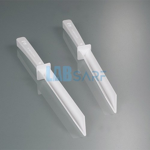 Bio Spatula & Tek Kullanımlık & Steril & 263 mm & 5379-1009