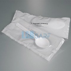 Bio Kaşık & Tek Kullanımlık & 2.5 ml & 5379-0011