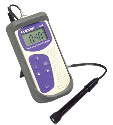Eutech™ EcoScan DO 6