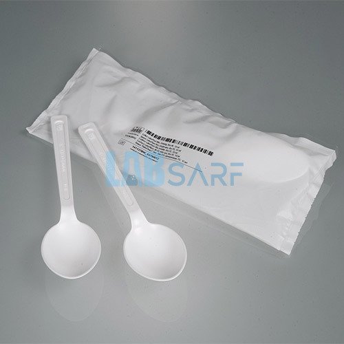 Bio Kaşık & Tek Kullanımlık & 10 ml & 5379-0012