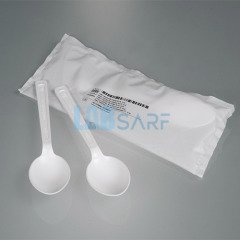 Bio Kaşık & Tek Kullanımlık & 10 ml & 5379-0012