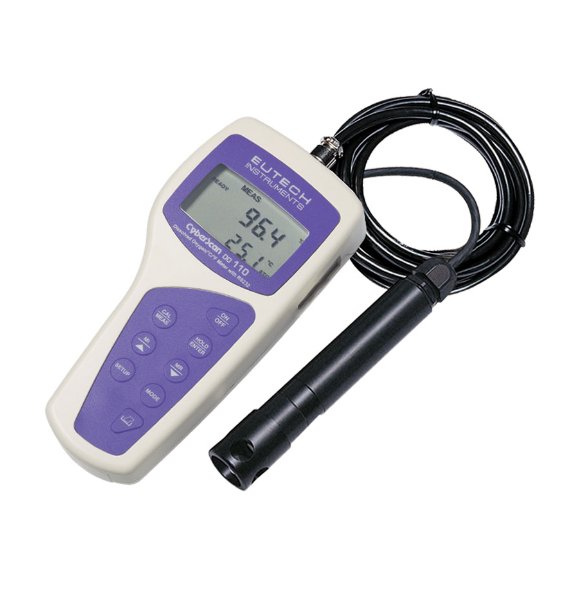 Eutech™ CyberScan DO 110