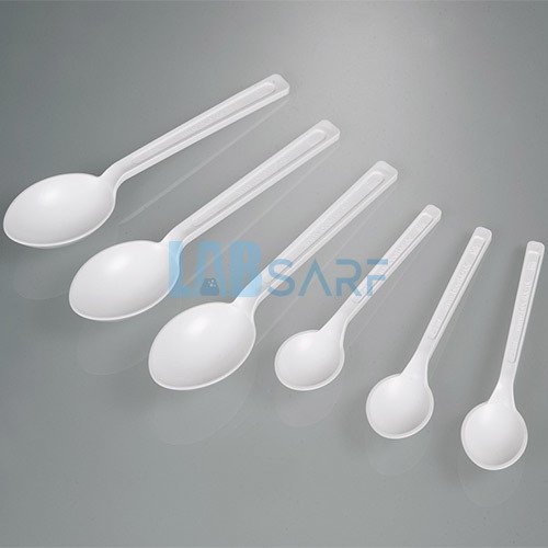 Bio Kaşık & Tek Kullanımlık & Steril & 2.5 ml & 5379-1011