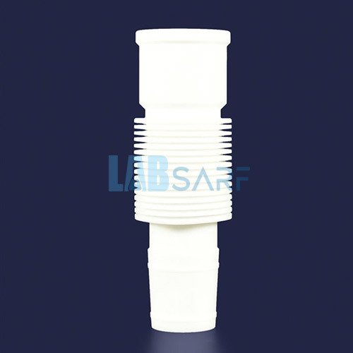 Adaptör Esnek Ptfe Ns 14/23 - (1 Adet)